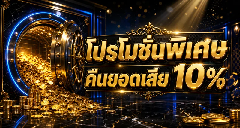 mario789 โปรโมชั่นพิเศษ